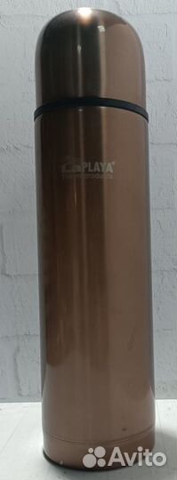 Термос LaPlaya Mercury 1литр