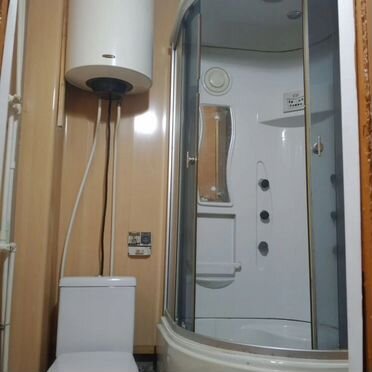 1-к. квартира, 30,4 м², 2/5 эт.