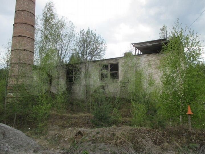 Свободного назначения, 330 м²п Боровинка