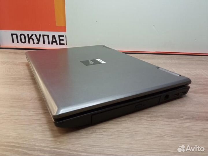 Уникальный Ноутбук Fujitsu Siemens для работы