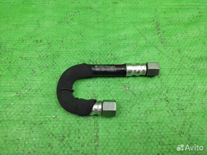 Трубка топливная Cayenne/Touareg/Audi Q7