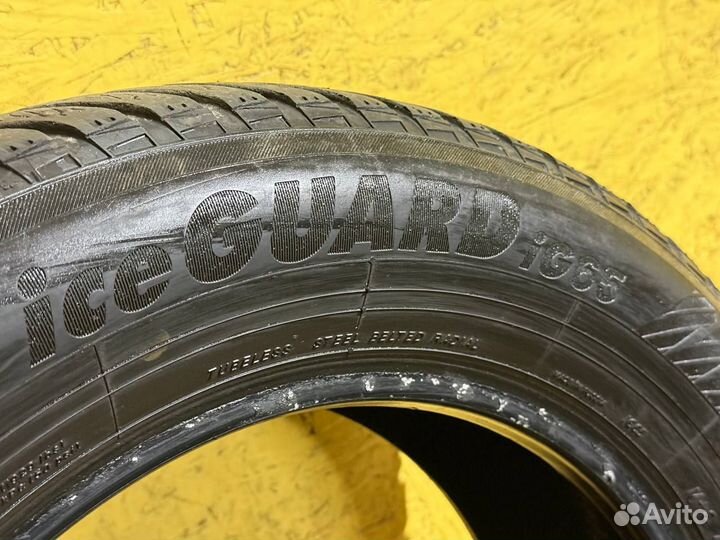 Yokohama IceGuard Stud IG65 215/65 R17 103T