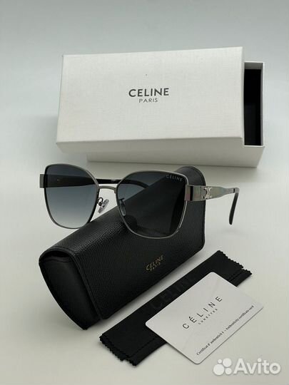 Солнцезащитные очки celine