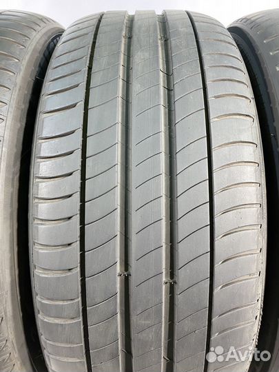 Michelin Primacy 3 225/55 R17