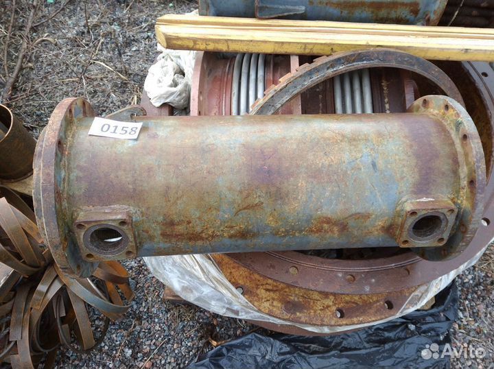 Теплообменники