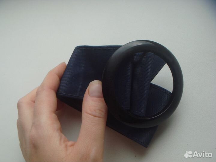 Винтажный ремень родом из СССР раритет