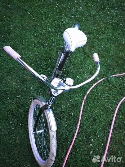 Велосипед Schwinn