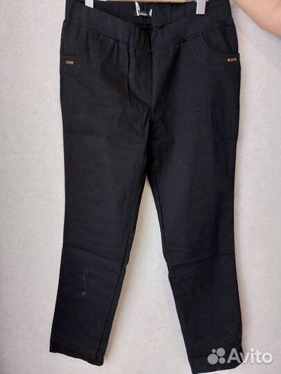 Женская одежда 50-52-54