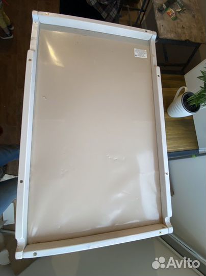 Пеленальная доска