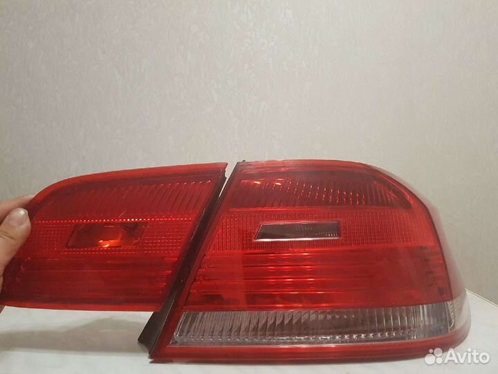 Задний правый фонарь BMW E92 кузов