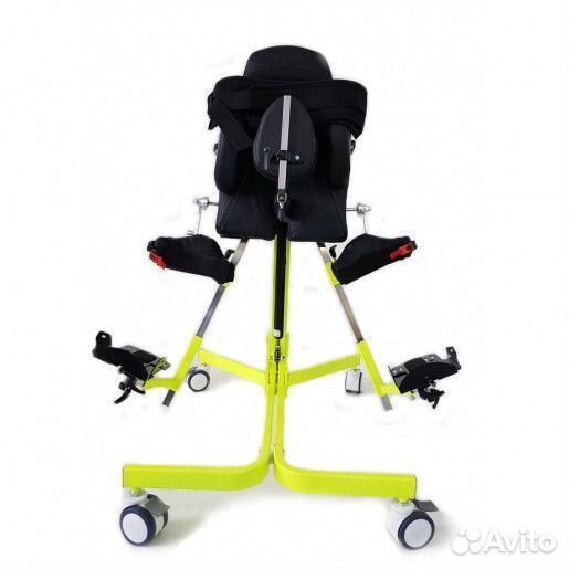 Вертикализатор RT PTX18 Задне/переднеопорный