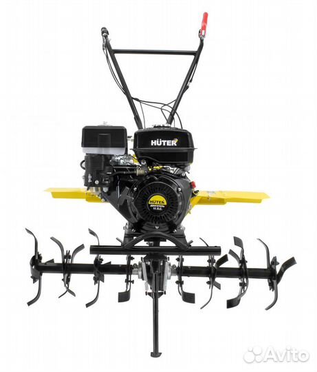Мотоблок Huter MK-11000P