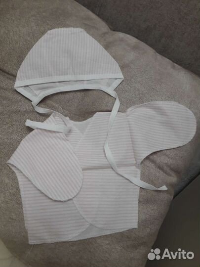 Конверт на выписку для девочки весна осень