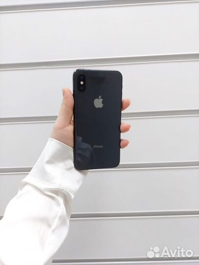 iPhone Xs 64gb Space Grey