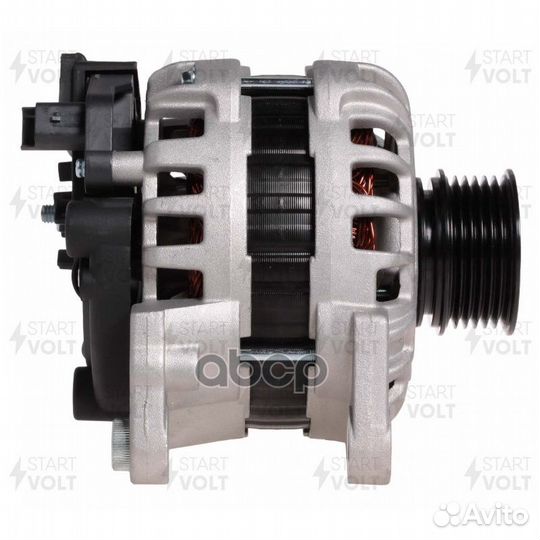 Генератор Renault/стартвольт/ LG0901 startvolt