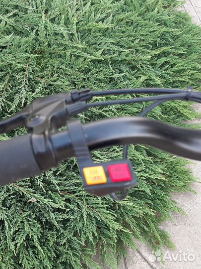 Электросамокат 2000W kugoo G1