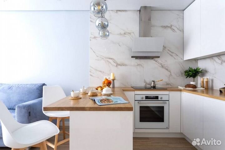 Кухня от производителя