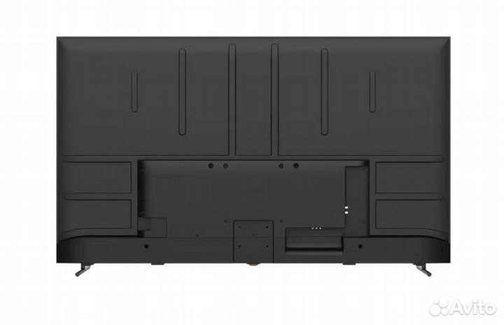 Телевизор Sber SDX-65U4121, 65 диагональ 2gb RAM