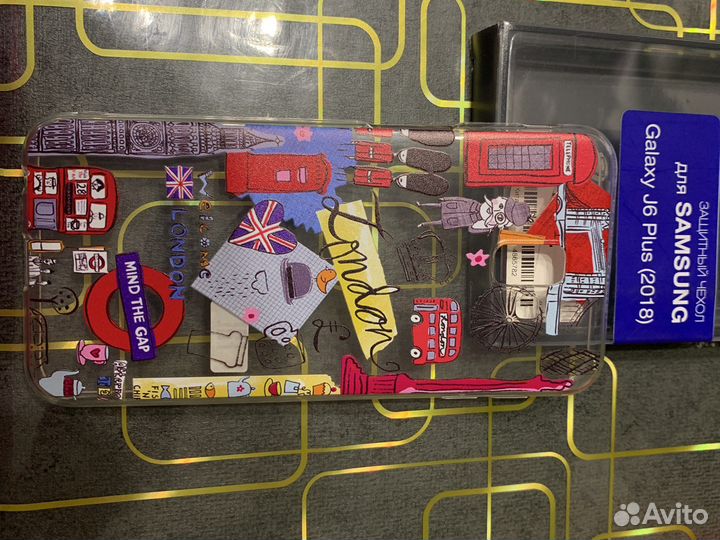 Продам чехлы на телефон(разные)