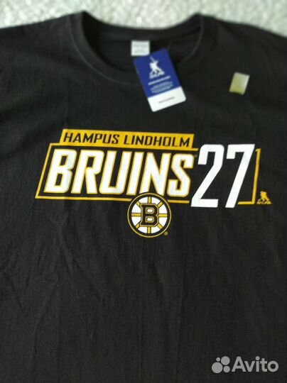 Хоккейные майки новые