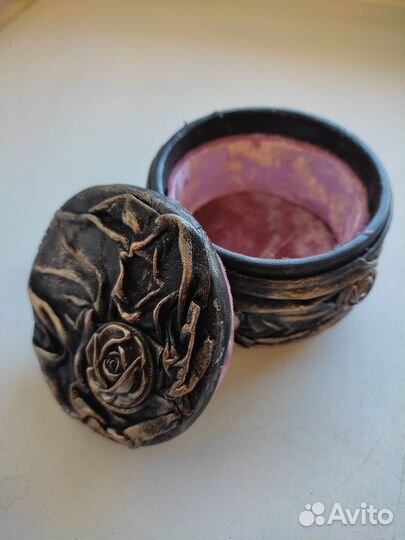 Обучение работе с кожей