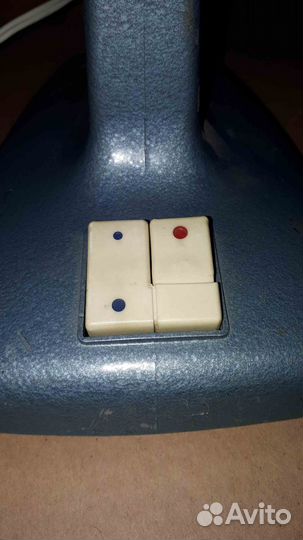 Вентилятор Внс20 СССР