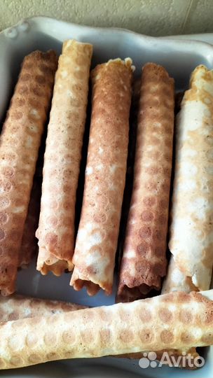 Электровафельница СССР