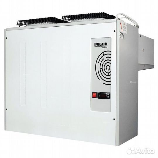 Моноблок низкотемпературный polair мb 214 SF