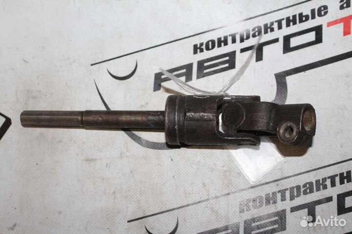 Карданчик рулевой toyota camry vista CV40 CV43 SV4