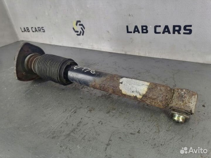 Амортизатор подвески задний Bmw X5 E53 M54 306S3