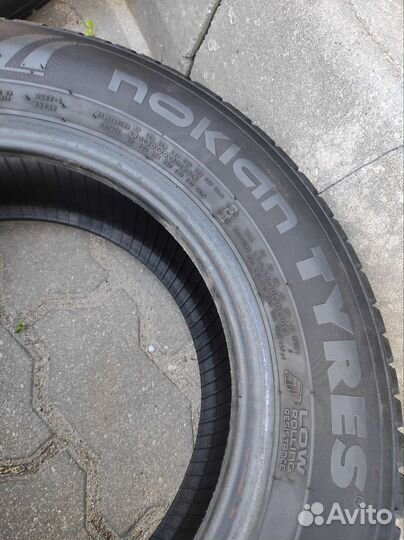 Nokian Tyres Nordman SX 175/70 R13