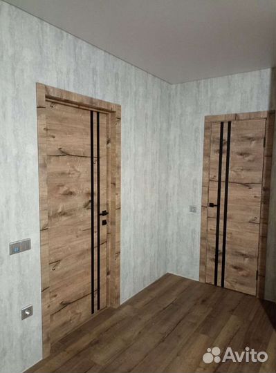 Межкомнатные двери