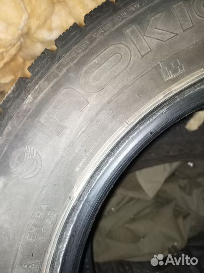 Nokian Tyres Hakkapeliitta 2 185/65 R15 92