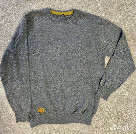 Свитер мужской