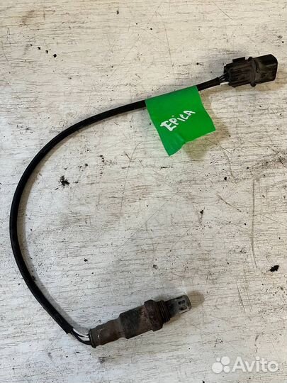 Лямбда зонд лямда Chevrolet Epica 2.0 Эпика
