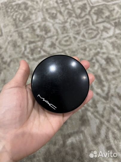 Пудра mac mineralize