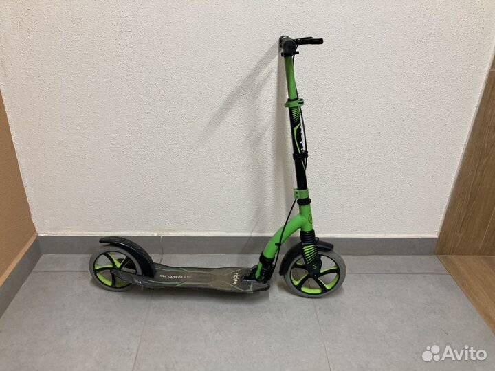 Самокат взрослый