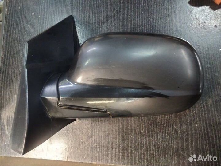 Зеркало левое Ssangyong Kyron D20DT 2009