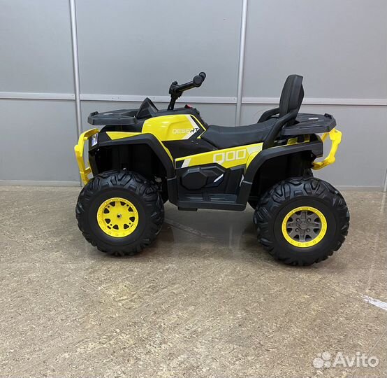 Квадроцикл