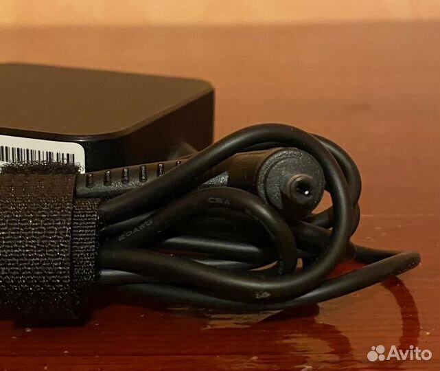 Оригинальный блок питания ноутбук Lenovo