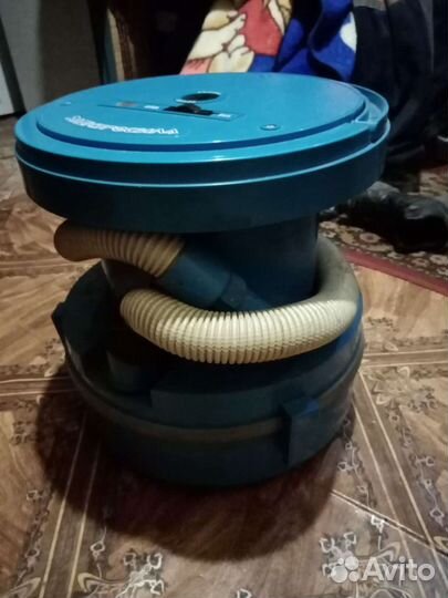 Пылисос электросила 1984 год