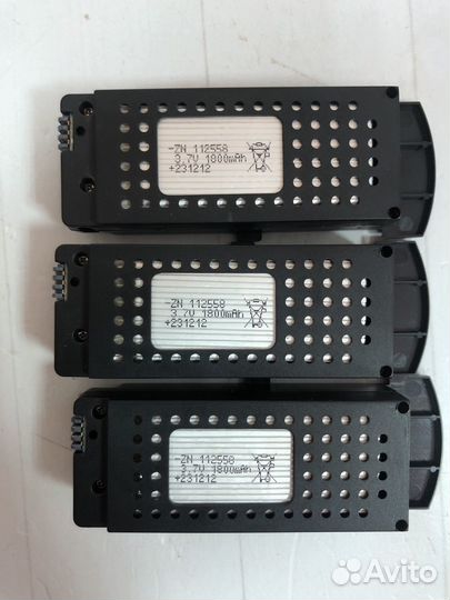 Литиевая батарея для бп (106смт)