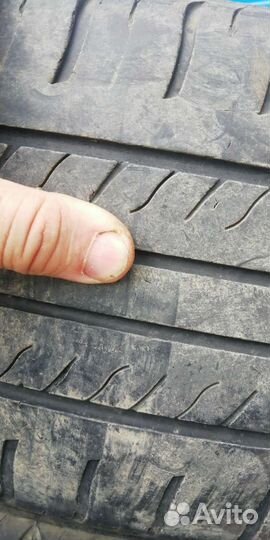 Triangle TR259 225/65 R17