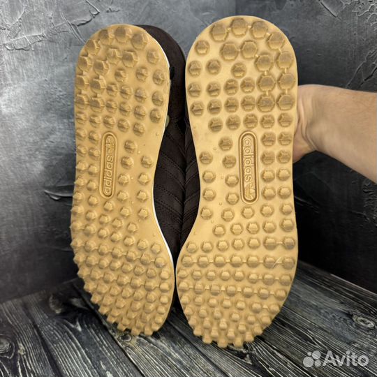 Adisas la trainer 7uk/40.5eur