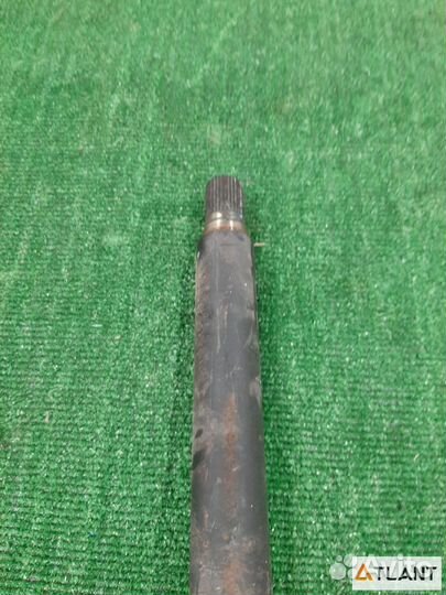 Привод передний правый mazda CX-7