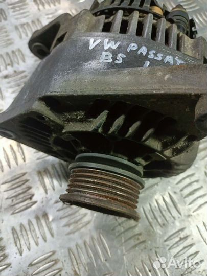 Генератор VW Passat B5 1.8