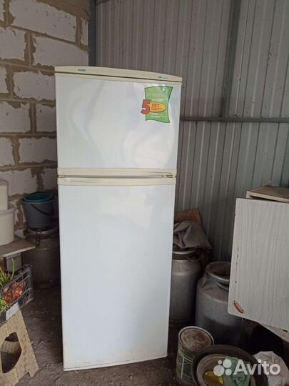 Холодильник бу