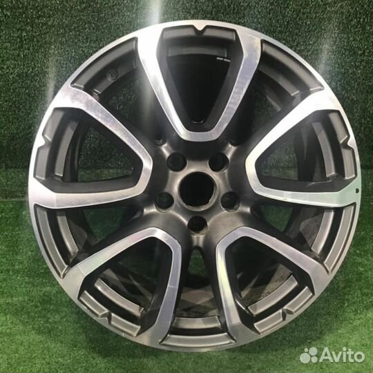 Диск литой мазерати леванте (2016-2020)