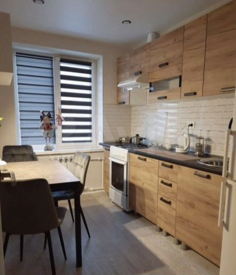 2-к. квартира, 52 м², 5/5 эт.