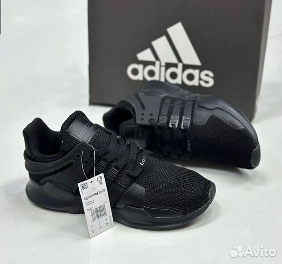 Кроссовки мужские adidas EQT